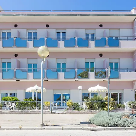 Hotel Ridens-3