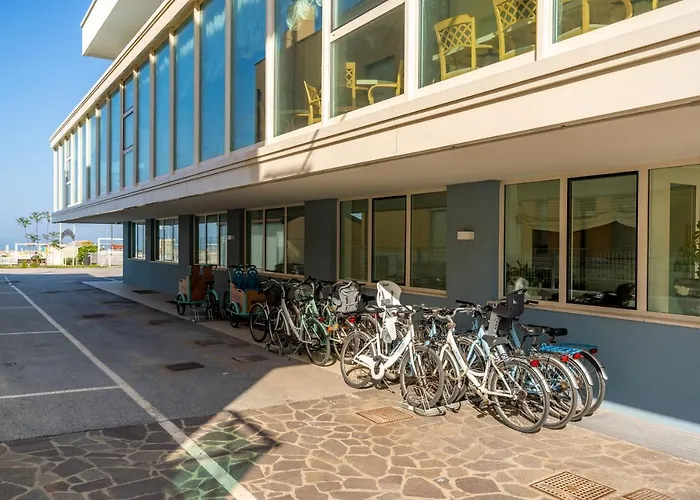 Hotel Astor Rimini